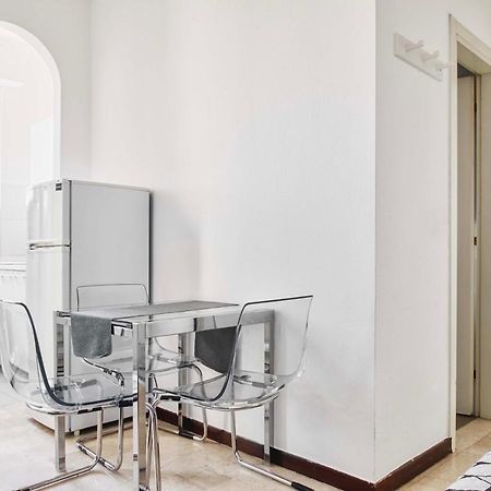 Luvi - Alzaia Naviglio Pavese Apartamento Milão Exterior foto
