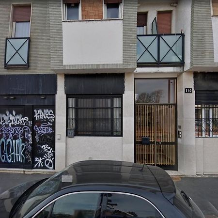 Luvi - Alzaia Naviglio Pavese Apartamento Milão Exterior foto
