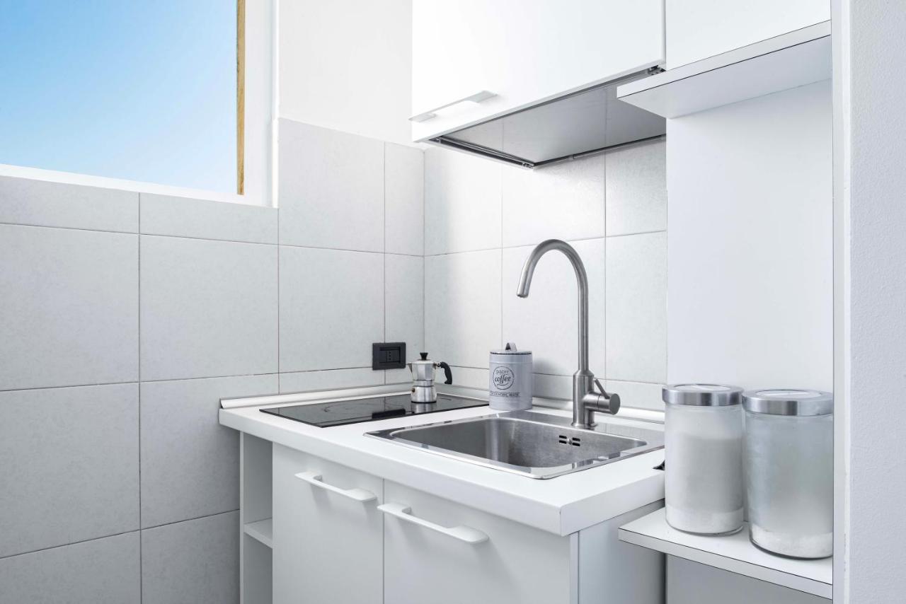 Luvi - Alzaia Naviglio Pavese Apartamento Milão Exterior foto