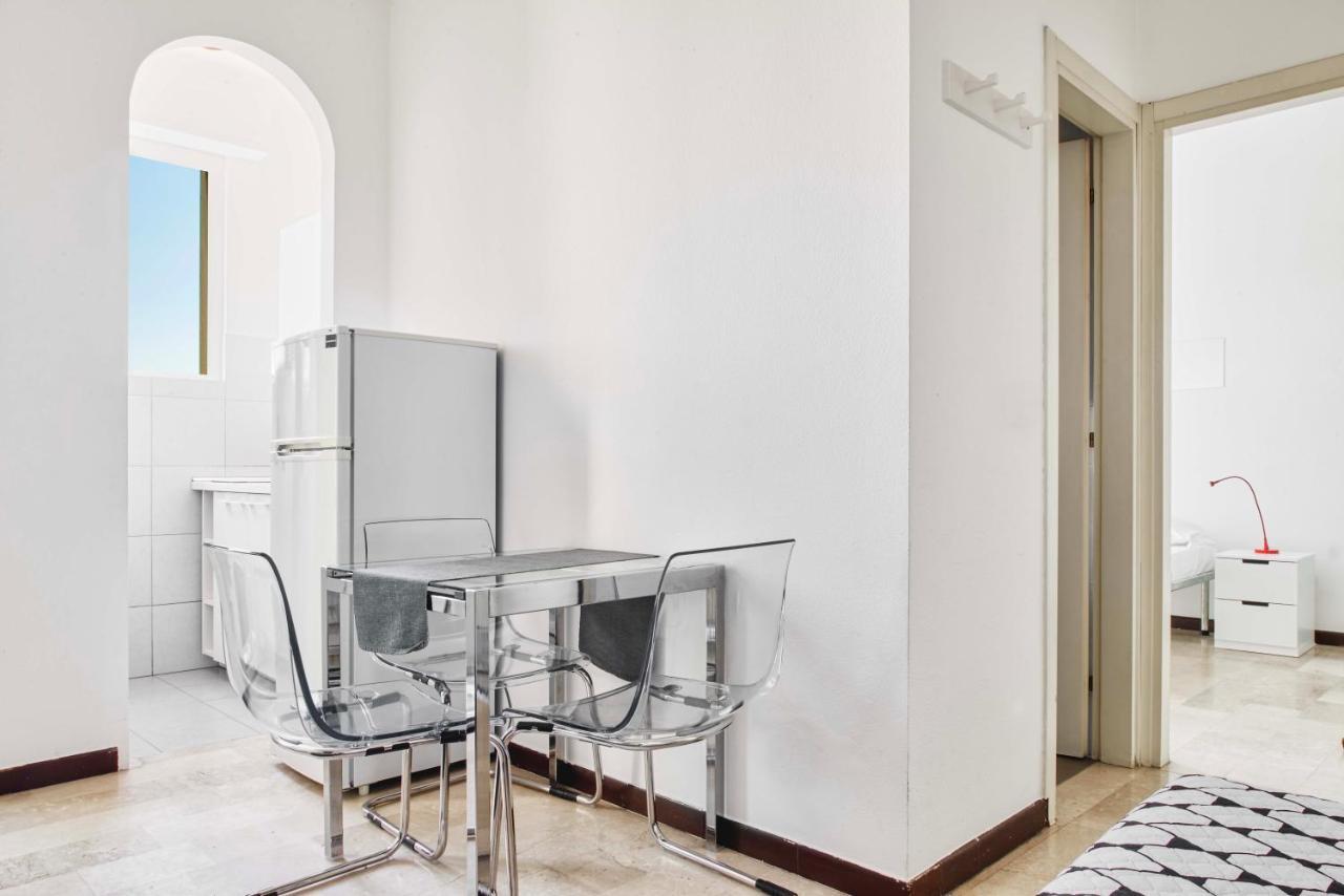 Luvi - Alzaia Naviglio Pavese Apartamento Milão Exterior foto