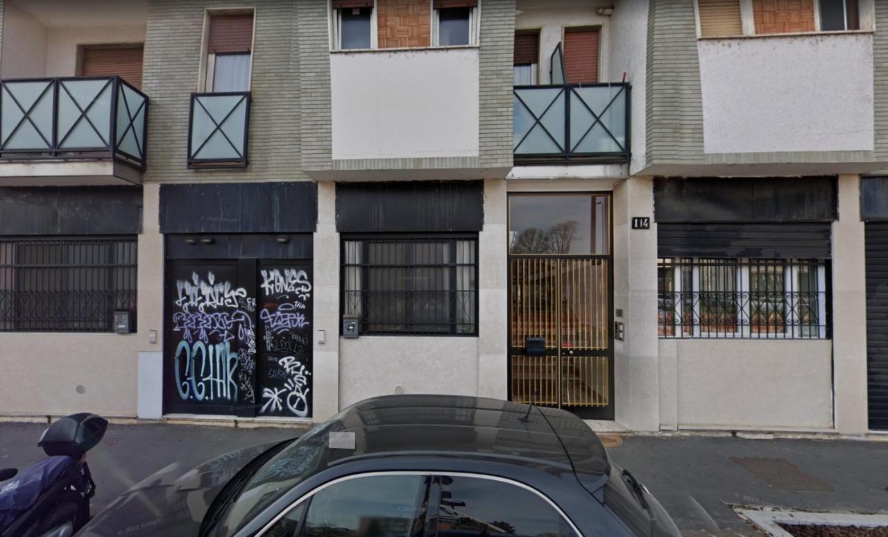 Luvi - Alzaia Naviglio Pavese Apartamento Milão Exterior foto